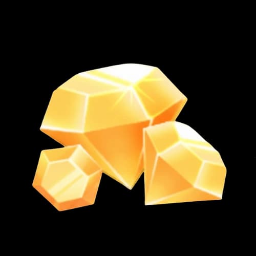 10000 Diamonds