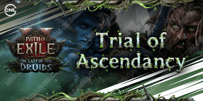 Fate of the Vaal | Ascendancy 1 Clear image