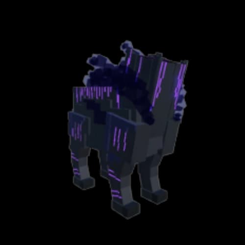 Headless Horse | Raise Animals