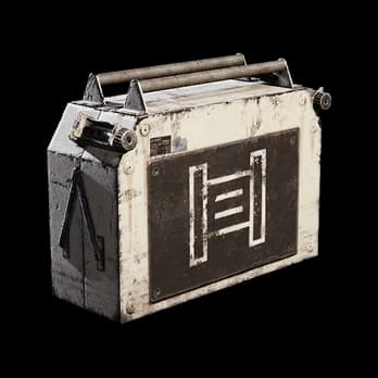 Barricade Kit