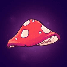 Creatures of Sonaria > 1K Mushrooms - Shroom