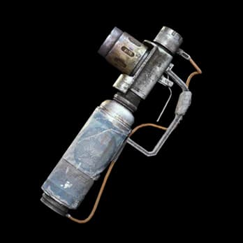 Flame Spray