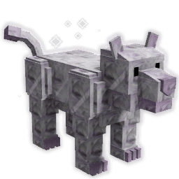 Diamond Panther  | Grow A Garden