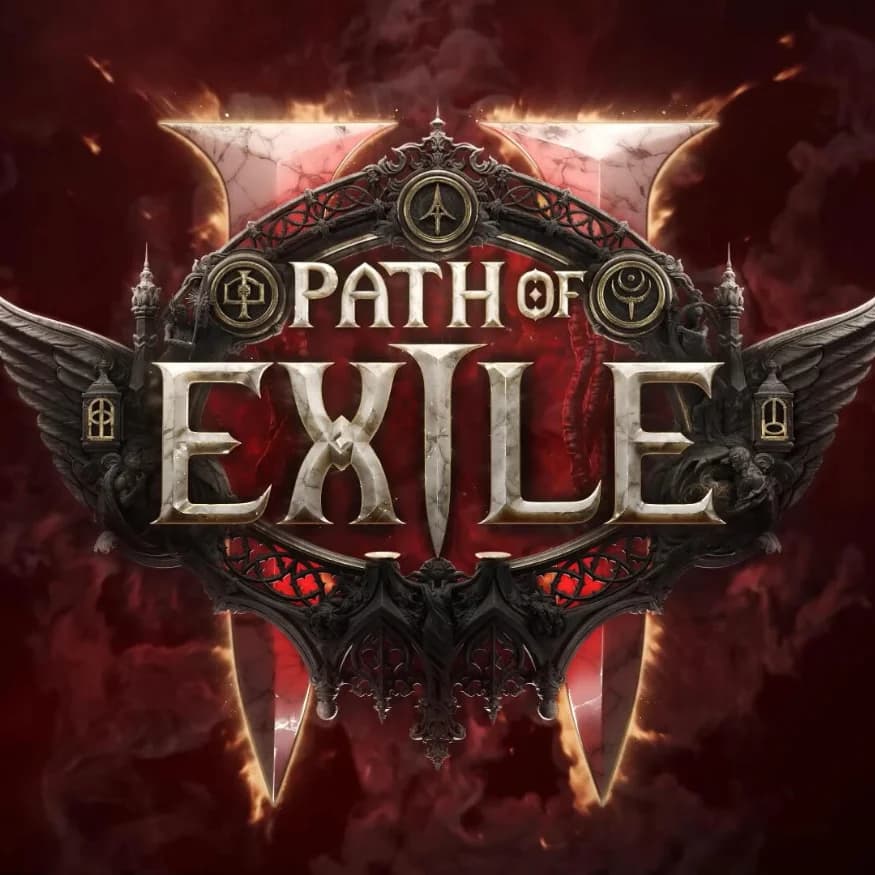 Path Of Exile 2