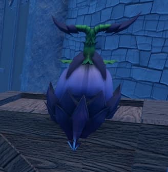 [GPO] Ryu Ryu no Mi, Model: Pteranodon