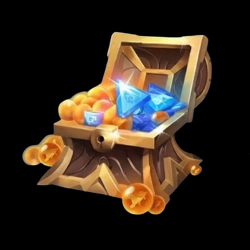 Beginner's Gifts (Normal)