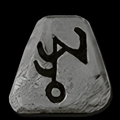 [PC] Softcore > Ladder S11 > Runes:23# Mal