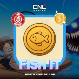 Fish it! > 2M Coins