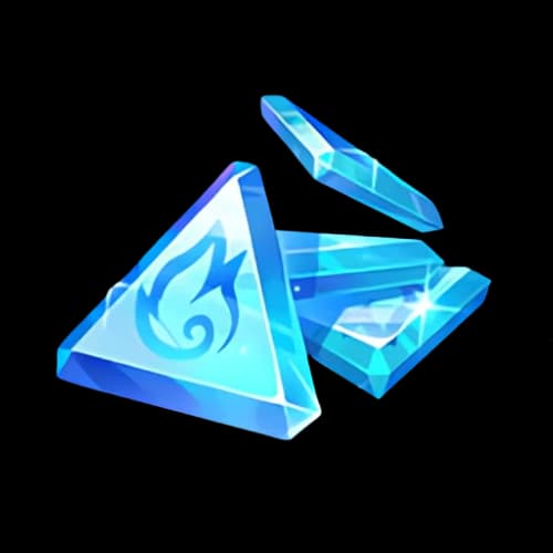 60 Primocrysts - Need information to login!