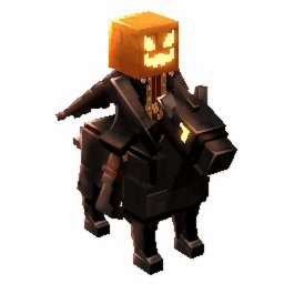 Headless Horseman | Grow A Garden