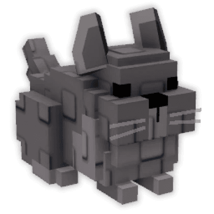 Chinchilla | Grow A Garden