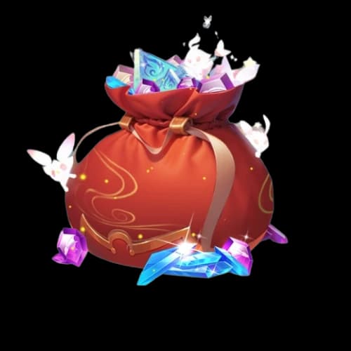 Pactspirit Encounter Pack