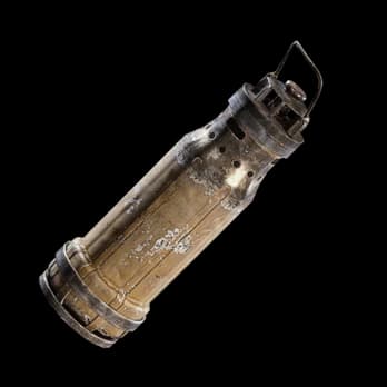 Gas Grenade