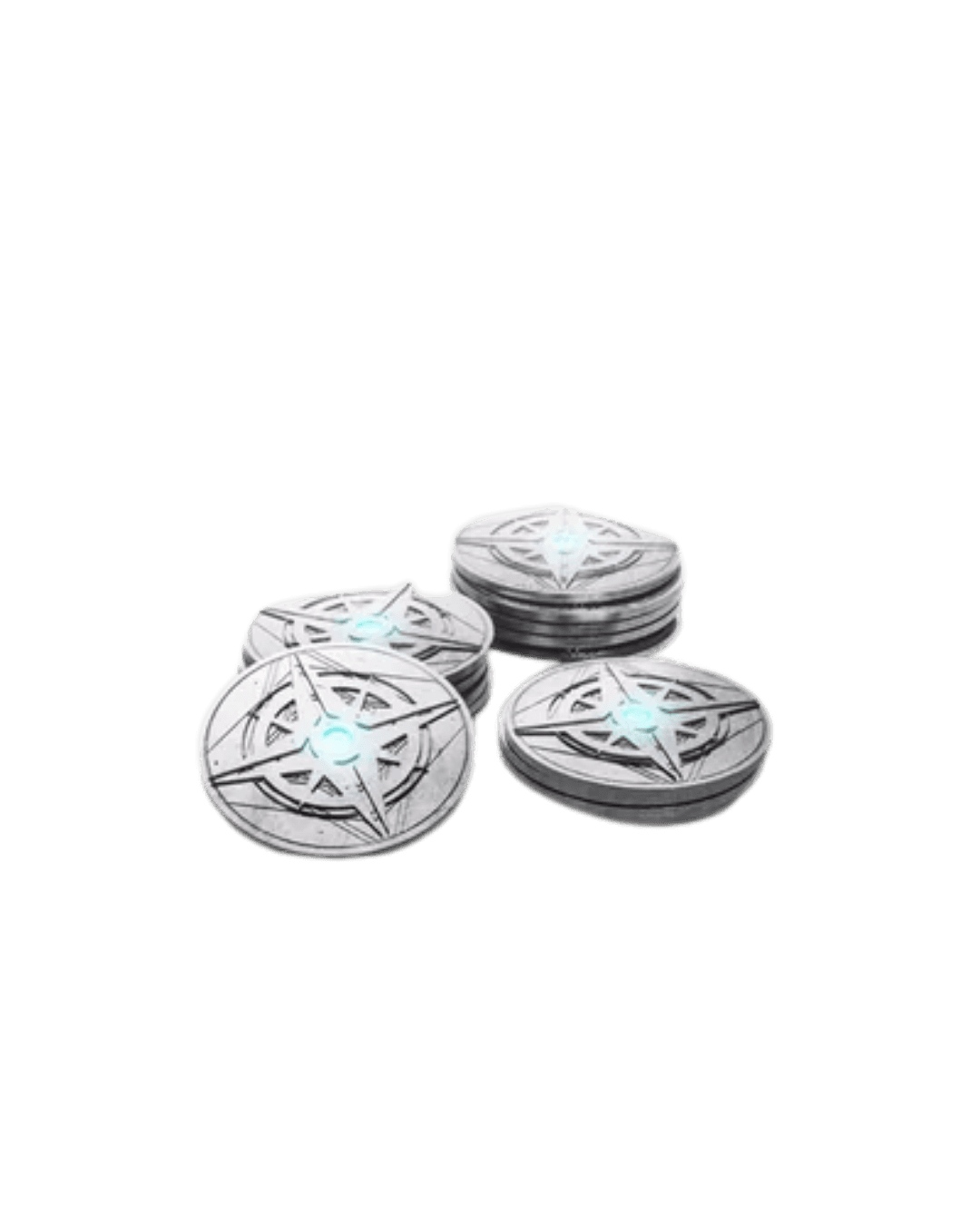 60 Silver