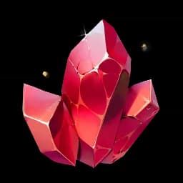 S13: AFTERLIGHT - Flame Elementium 