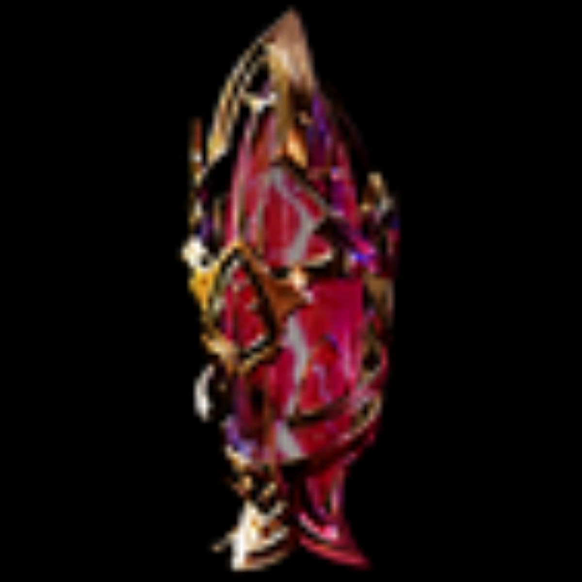 [PC] Curse of the Allflame Standard
Oriath's End