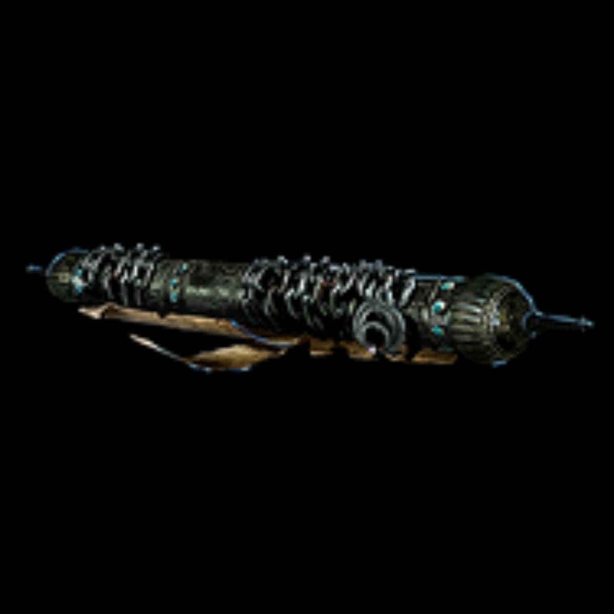 [PC] Curse of the Allflame Standard
The Original Scripture
