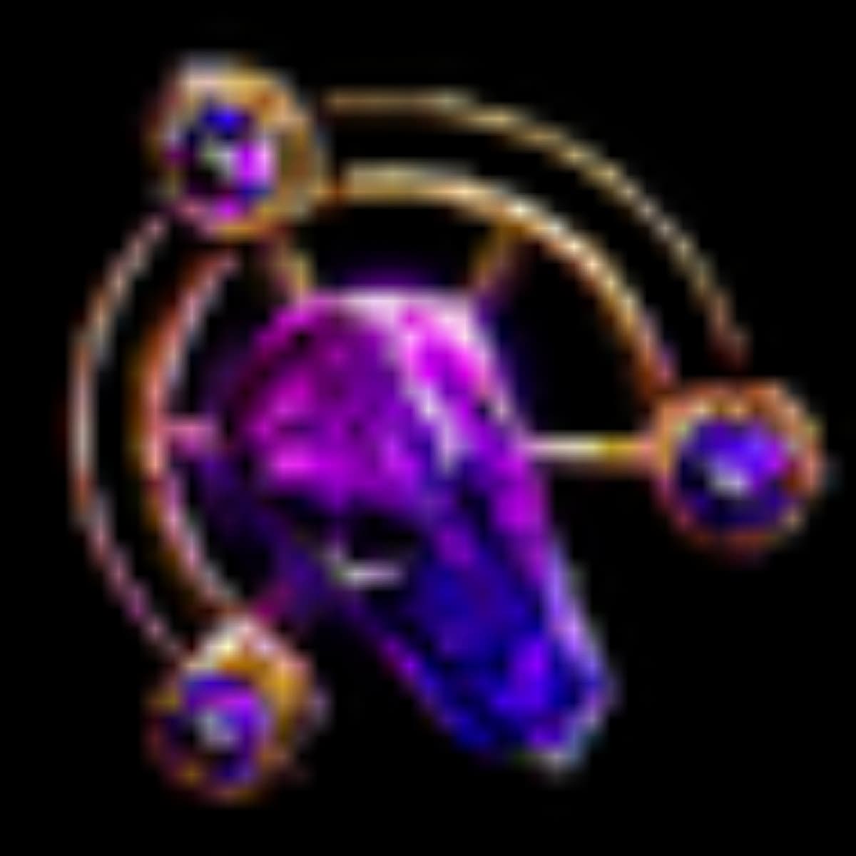 [PC] Curse of the Allflame Standard
Voices Large Cluster Jewel 3 Small Passived
