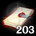 185 + 18 Extra Echoes