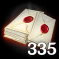 305 + 30 Extra Echoes 