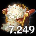 6590 + 659 Extra Echoes