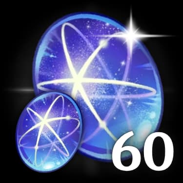 60 Хрональный Нексус