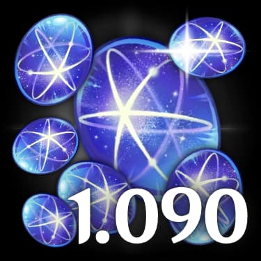 980 + 110 Хрональный Нексус