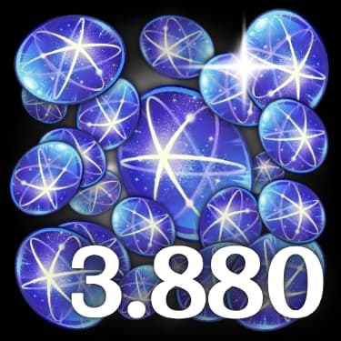 3280 + 600 Хрональный Нексус