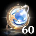 60 Лунитов