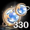 300 + 30 Лунит