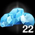 22 алмазов