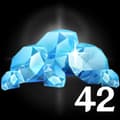 42 алмазов