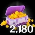 2180 Golden Star