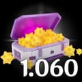 1060 Golden Star