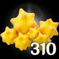 310 Golden Star