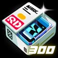 300 + 30 Монохромы