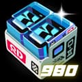 980 + 110 Монохромы