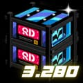 3280 + 600 Монохромы