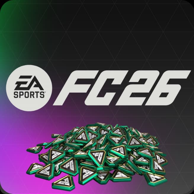 PC 1050 Points