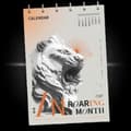 Roaring Month