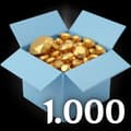 1000 Diamonds