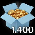 1400 Diamonds