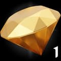 1 Diamonds