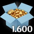 1600 Diamonds