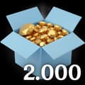 2000 Diamonds