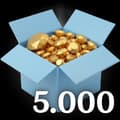 5000 Diamonds
