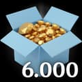 6000 Diamonds