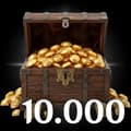 10000 Diamonds