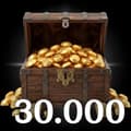30000 Diamonds