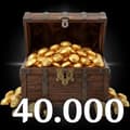 40000 Diamonds